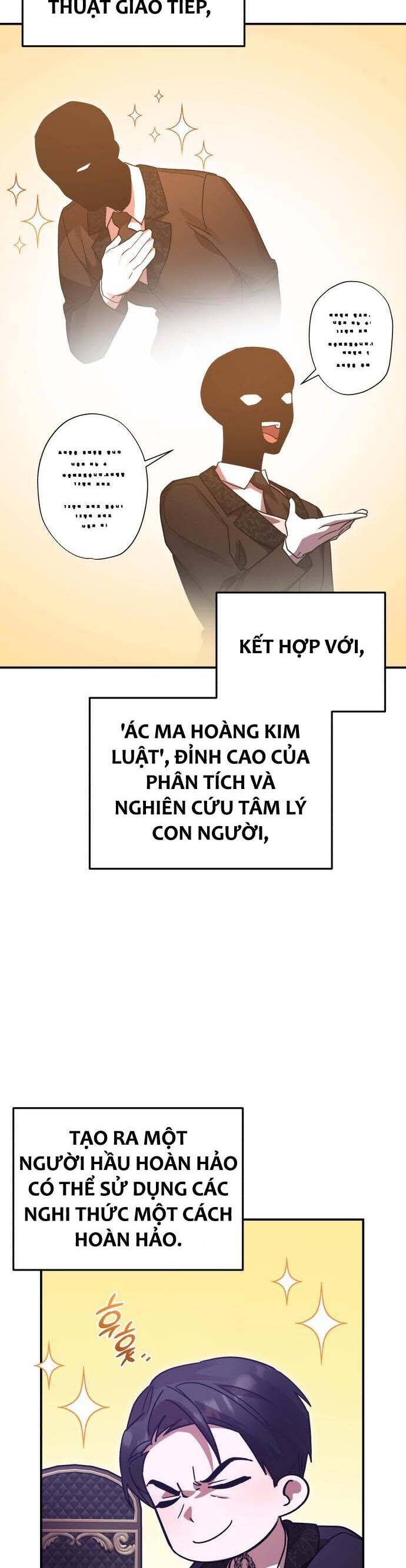 Hero X Demon King X Villain [Chap 1-127]