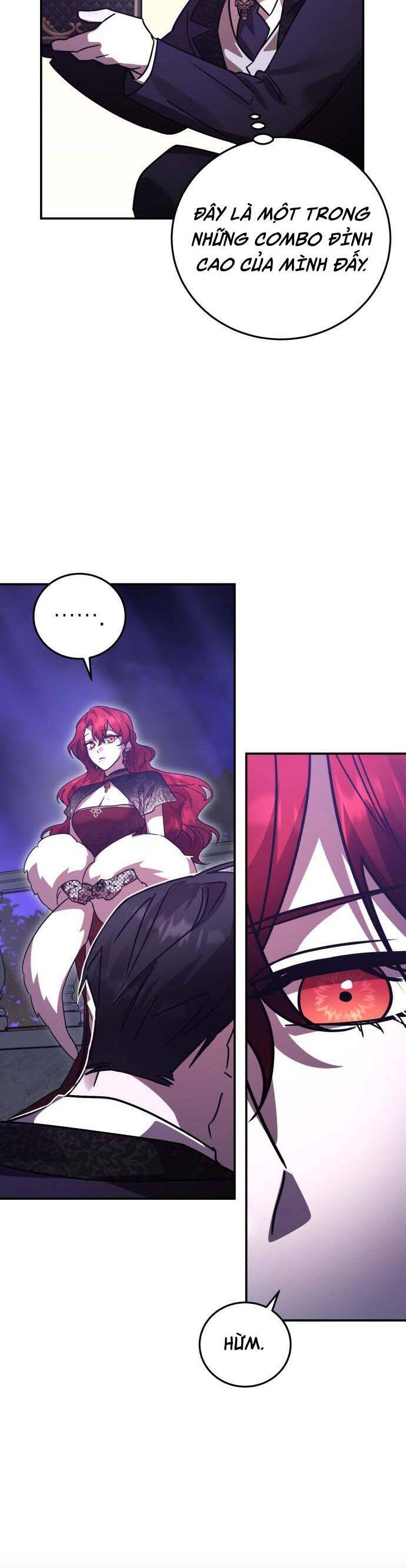 Hero X Demon King X Villain [Chap 1-127]