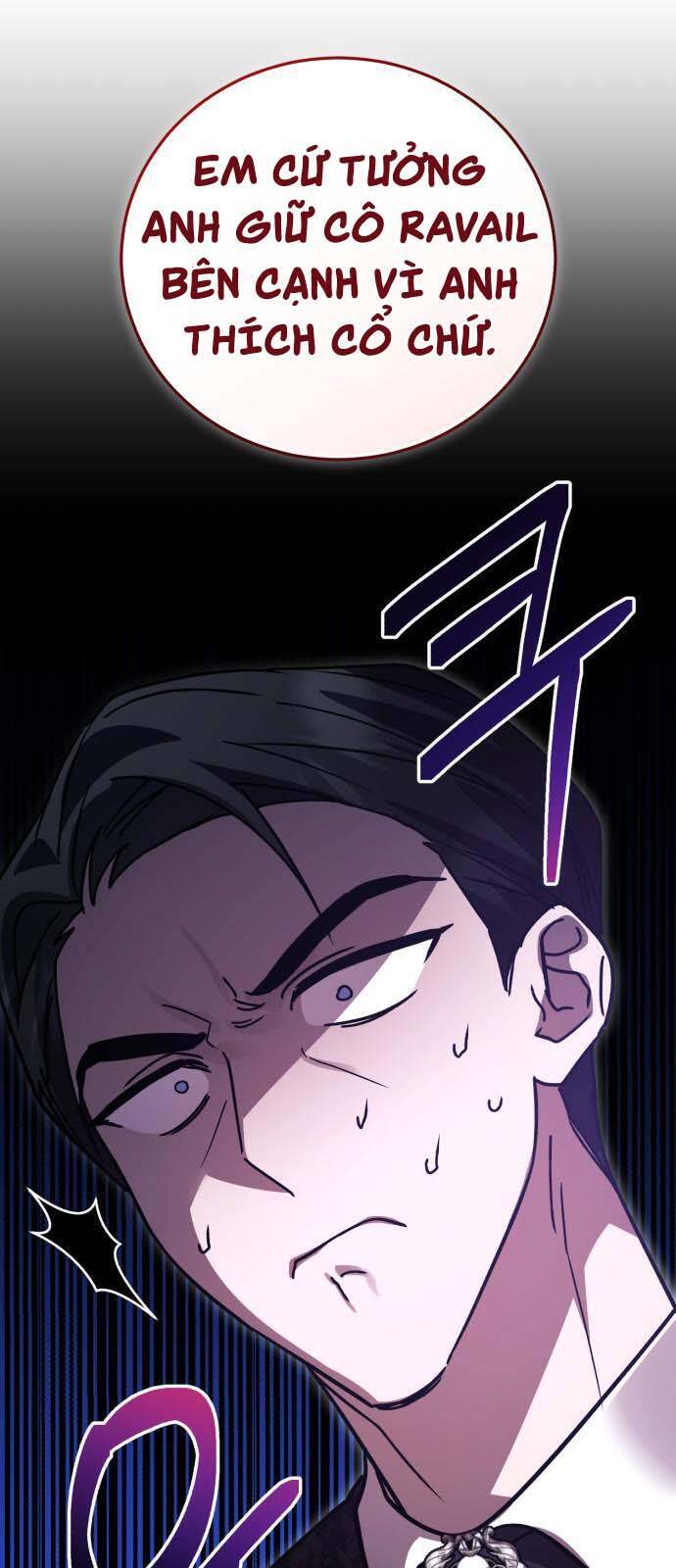 Hero X Demon King X Villain [Chap 1-127]