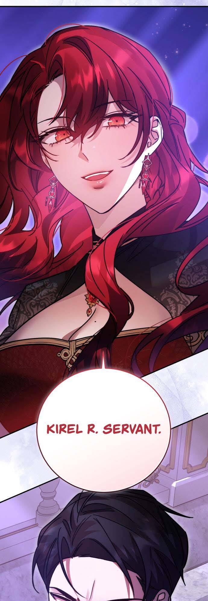 Hero X Demon King X Villain [Chap 1-127]