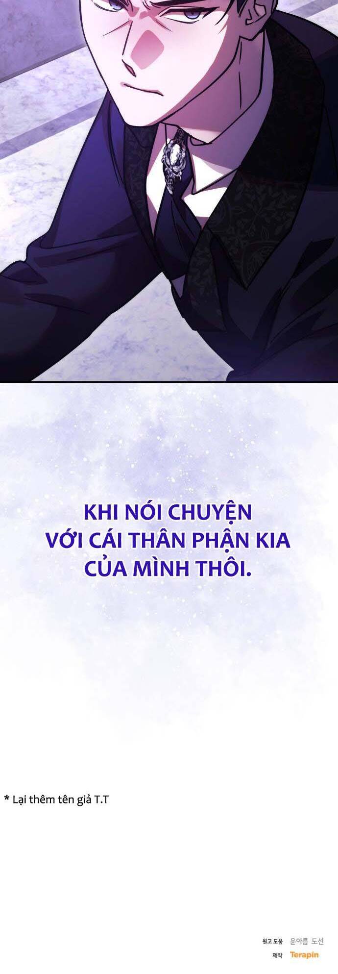 Hero X Demon King X Villain [Chap 1-127]