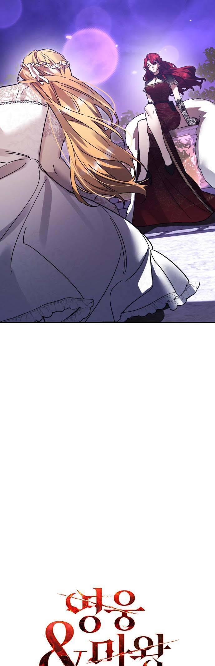 Hero X Demon King X Villain [Chap 1-127]