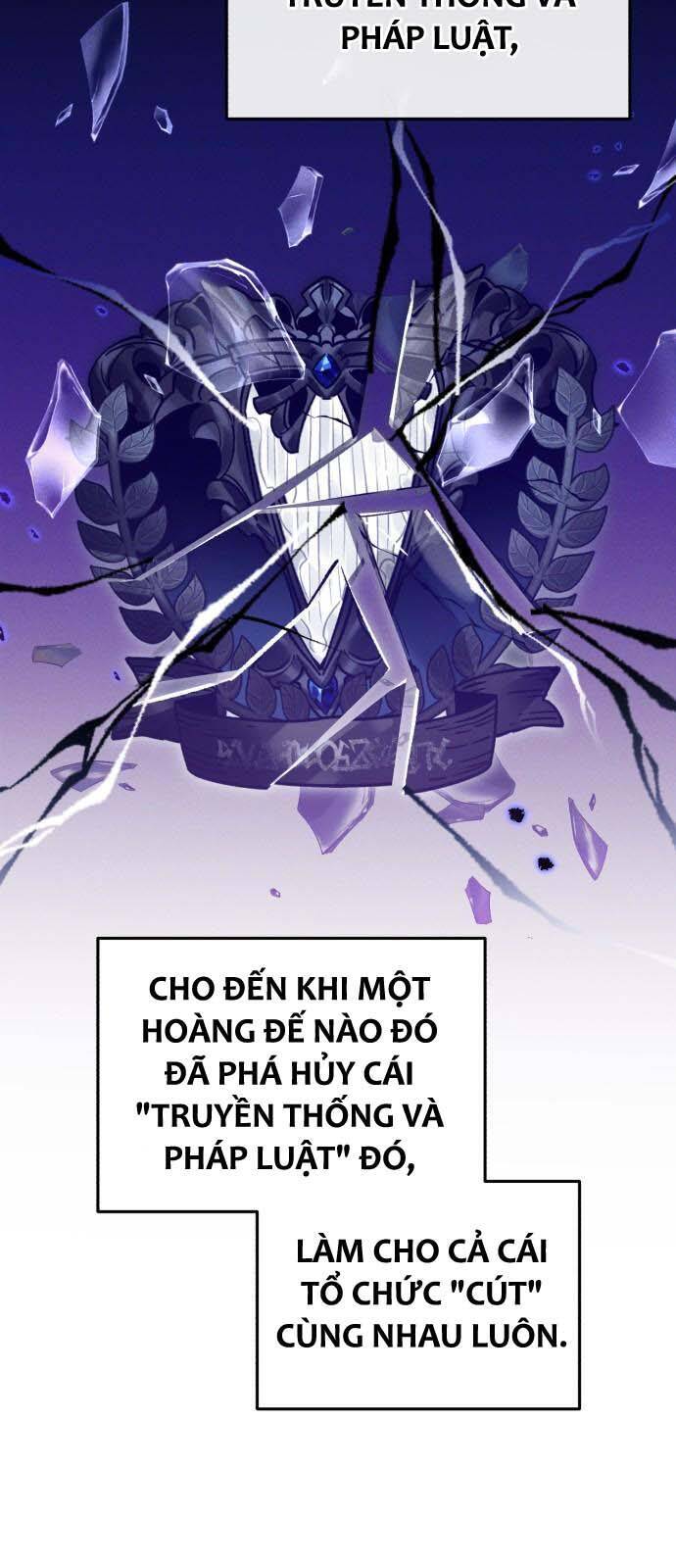 Hero X Demon King X Villain [Chap 1-127]