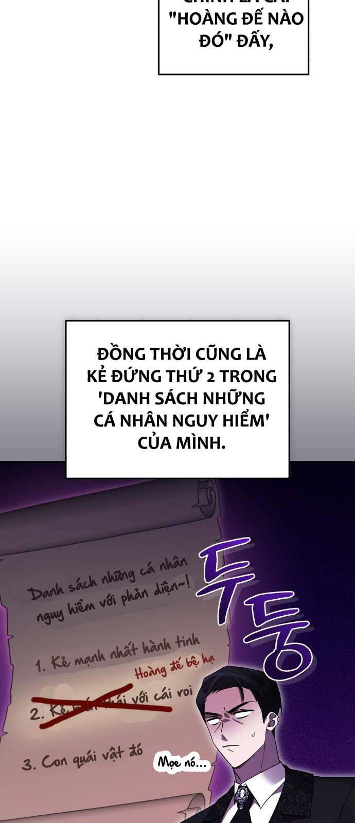 Hero X Demon King X Villain [Chap 1-127]
