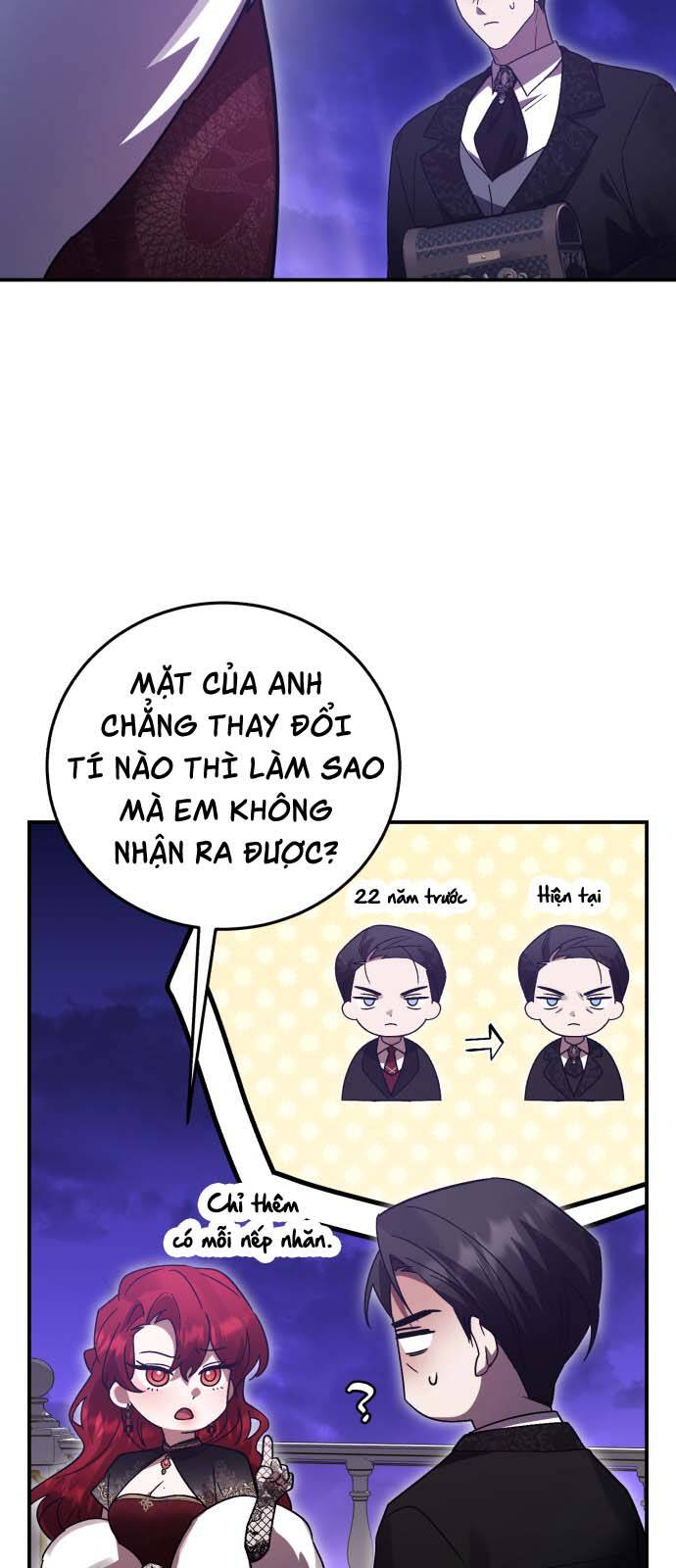 Hero X Demon King X Villain [Chap 1-127]