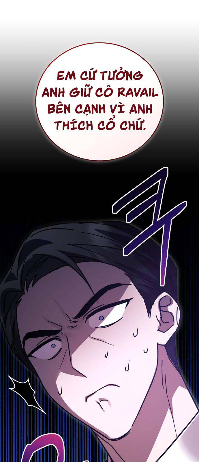 Hero X Demon King X Villain [Chap 1-127]