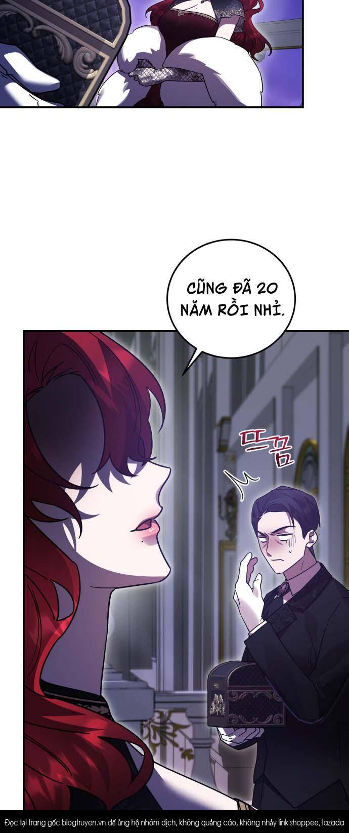 Hero X Demon King X Villain [Chap 1-127]