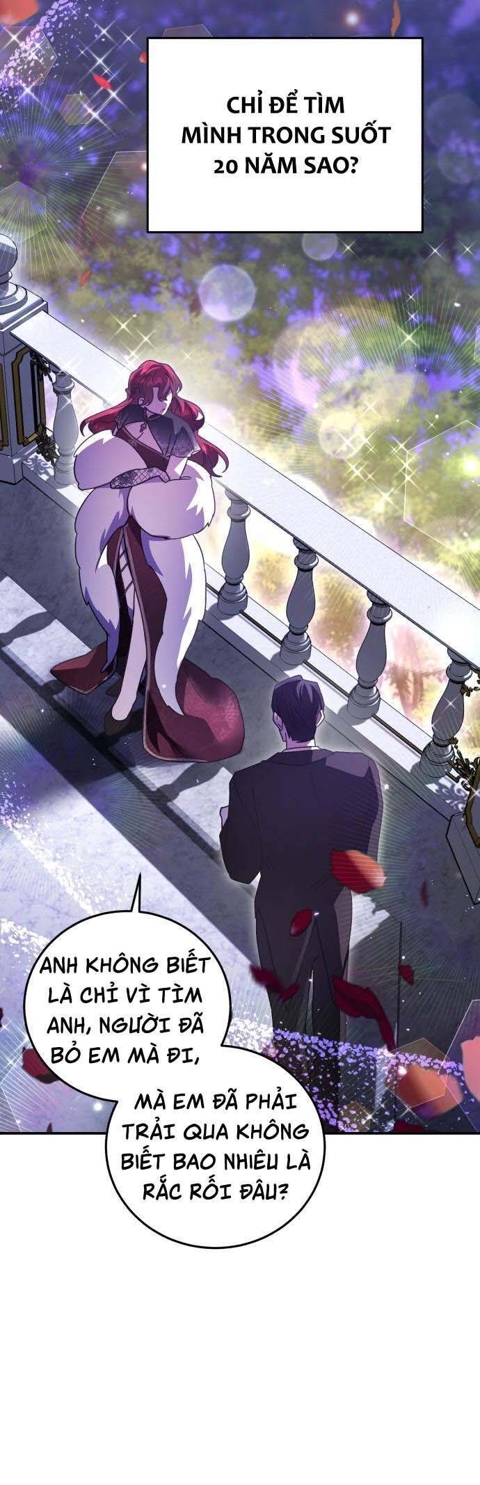Hero X Demon King X Villain [Chap 1-127]