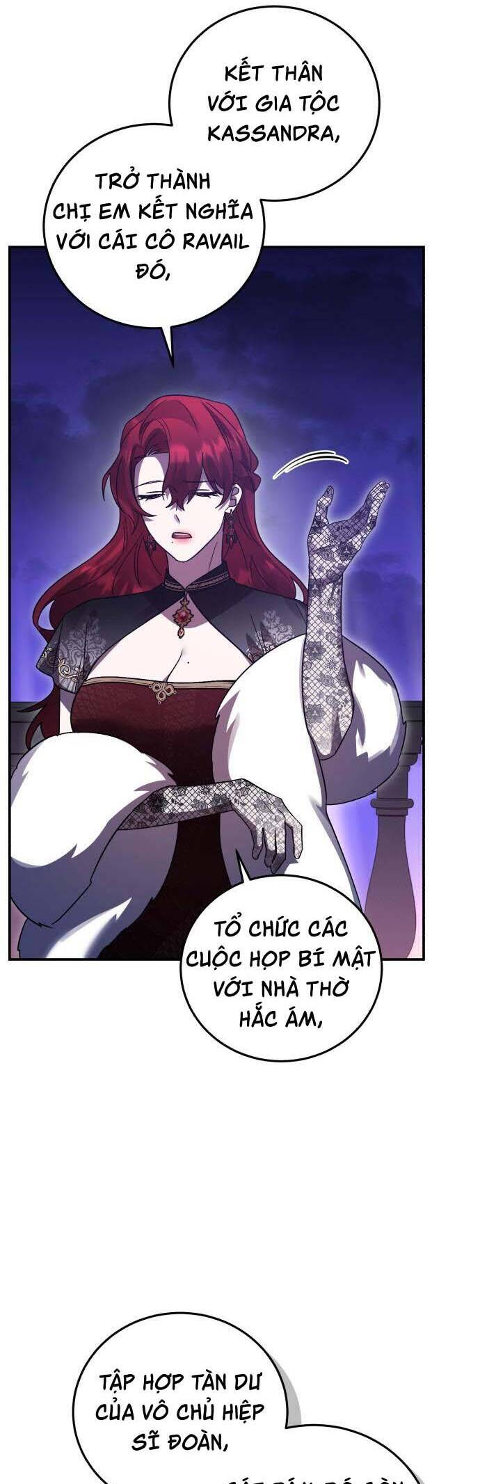 Hero X Demon King X Villain [Chap 1-127]