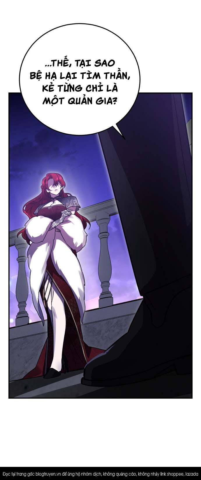 Hero X Demon King X Villain [Chap 1-127]