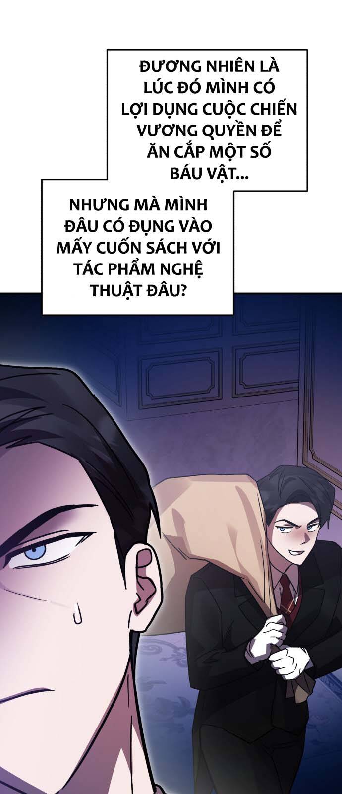 Hero X Demon King X Villain [Chap 1-127]