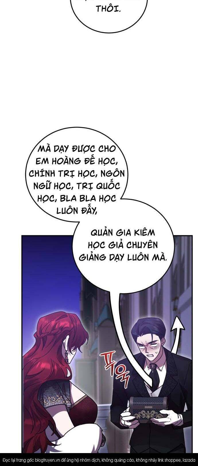 Hero X Demon King X Villain [Chap 1-127]