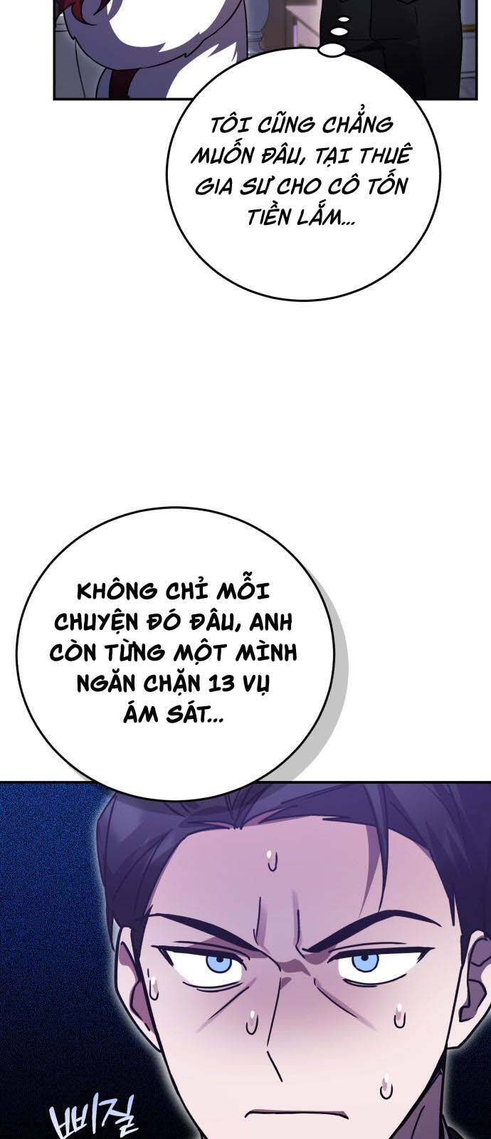 Hero X Demon King X Villain [Chap 1-127]