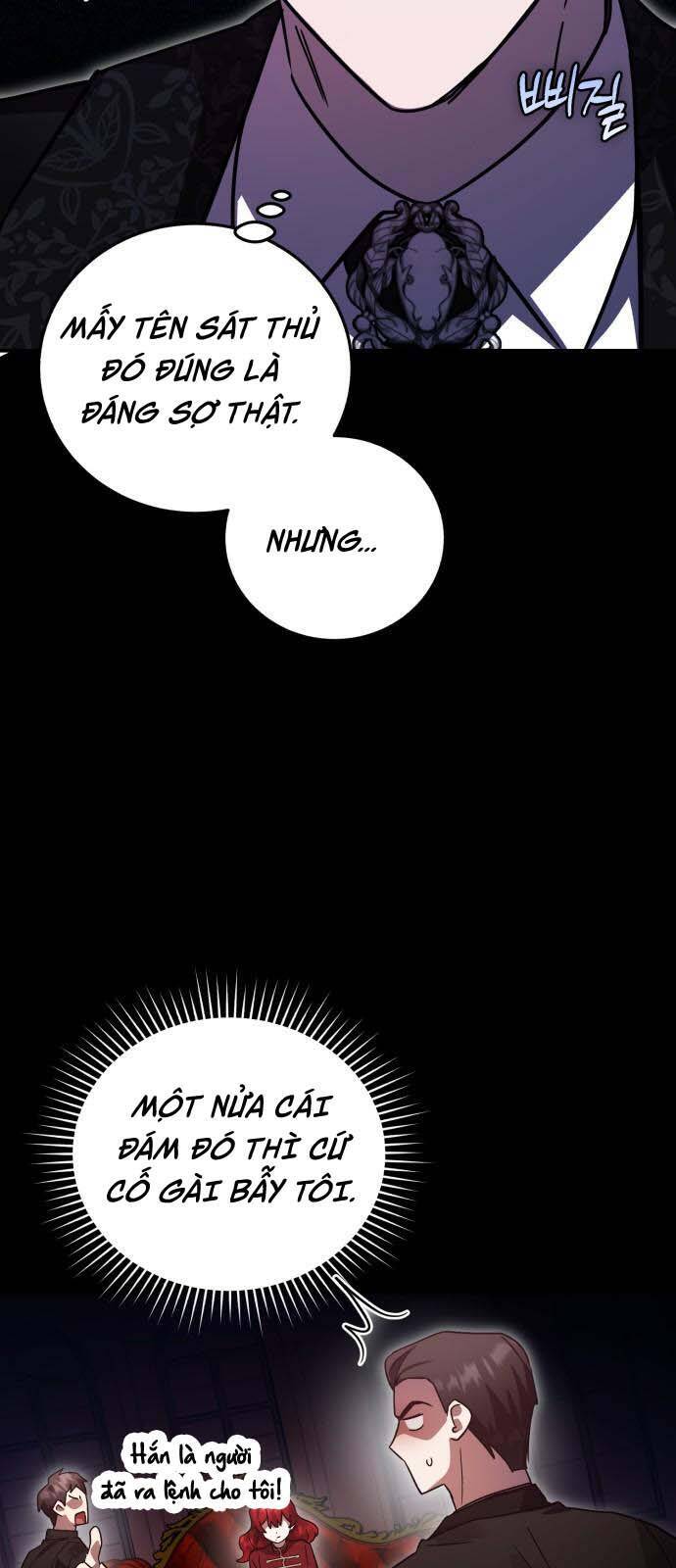 Hero X Demon King X Villain [Chap 1-127]