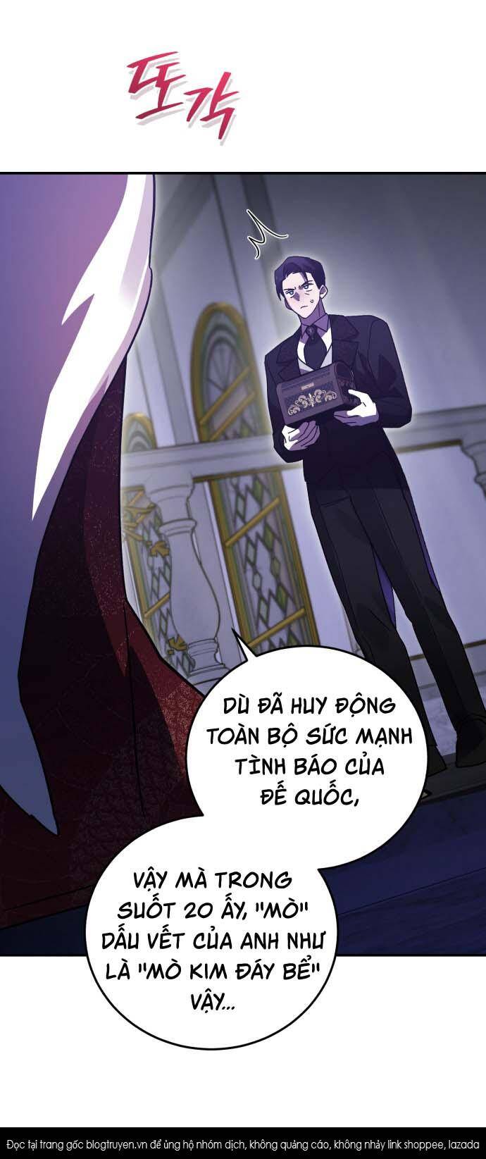 Hero X Demon King X Villain [Chap 1-127]