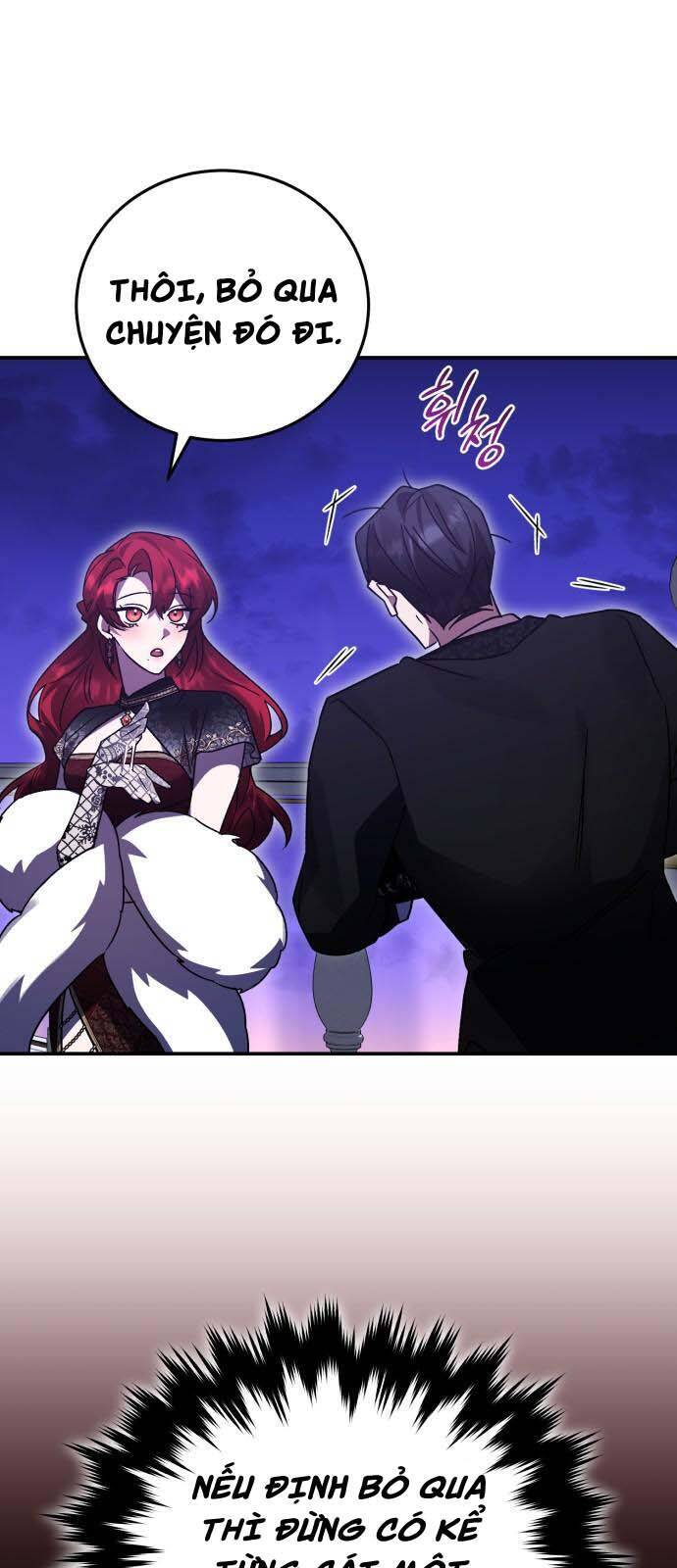 Hero X Demon King X Villain [Chap 1-127]