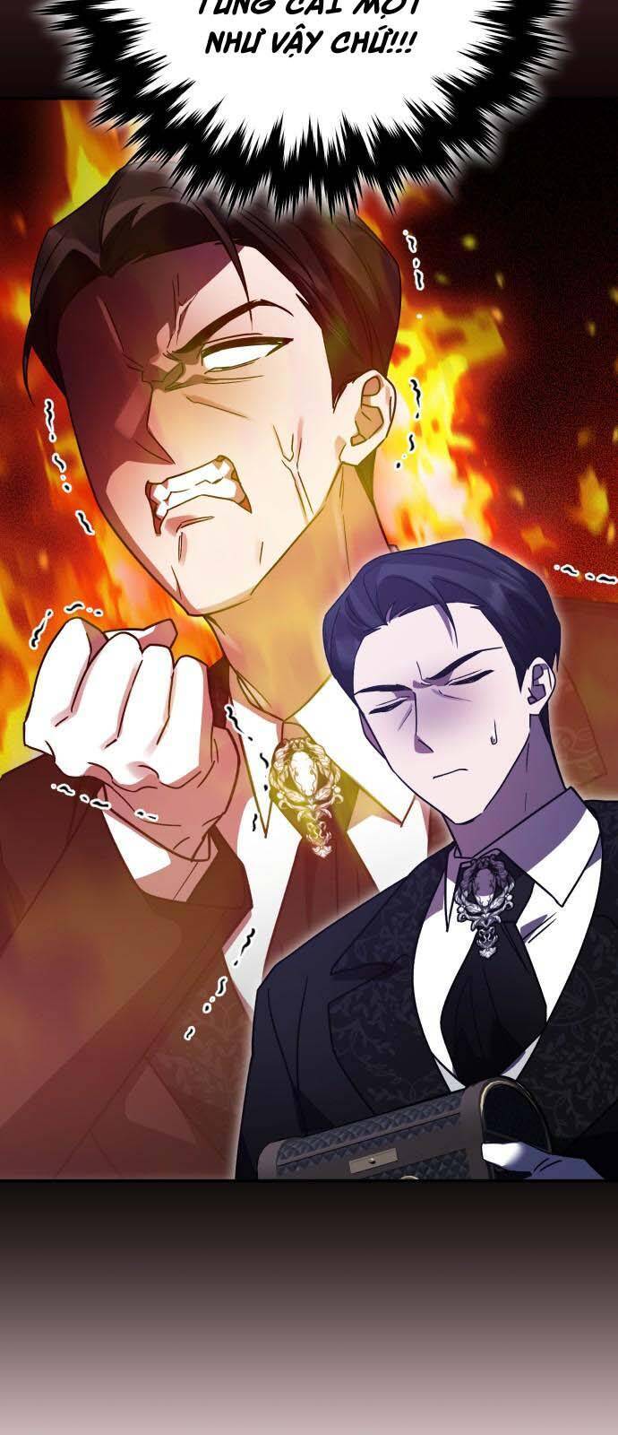 Hero X Demon King X Villain [Chap 1-127]