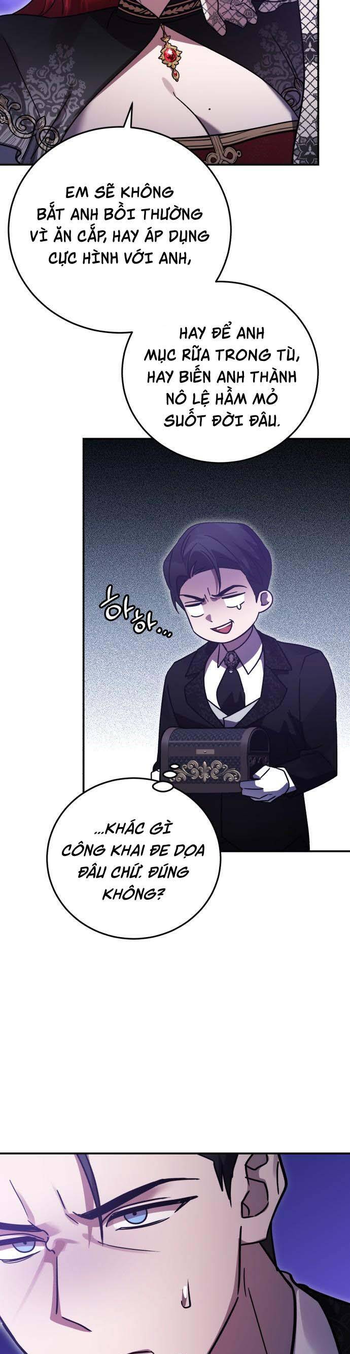 Hero X Demon King X Villain [Chap 1-127]
