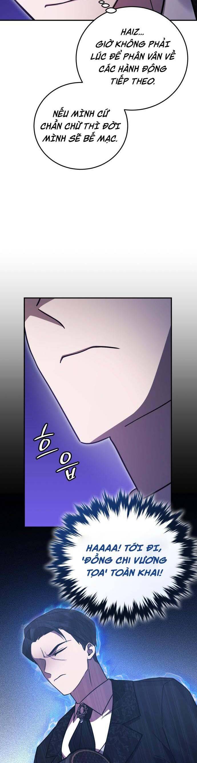 Hero X Demon King X Villain [Chap 1-127]