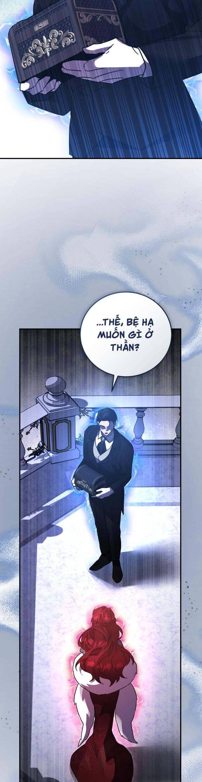 Hero X Demon King X Villain [Chap 1-127]