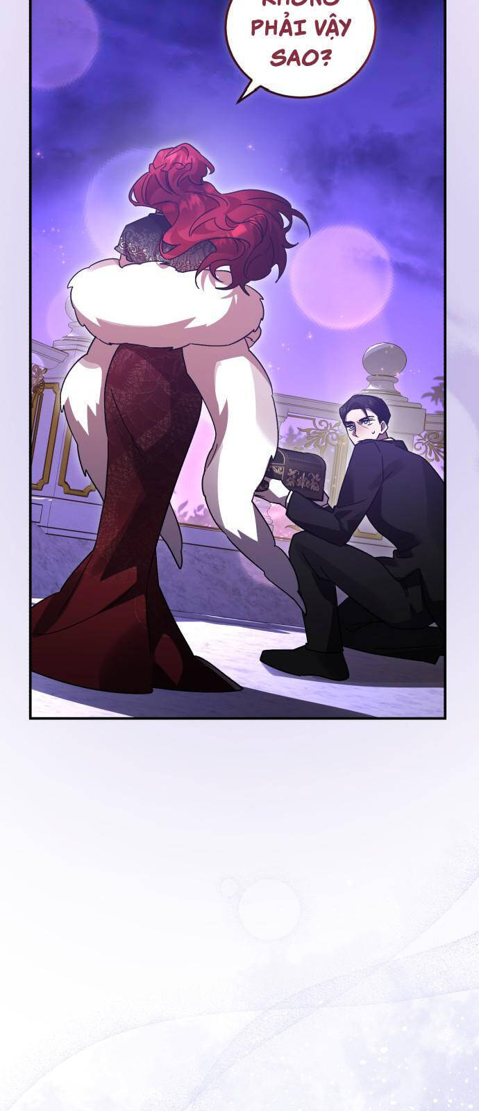 Hero X Demon King X Villain [Chap 1-127]