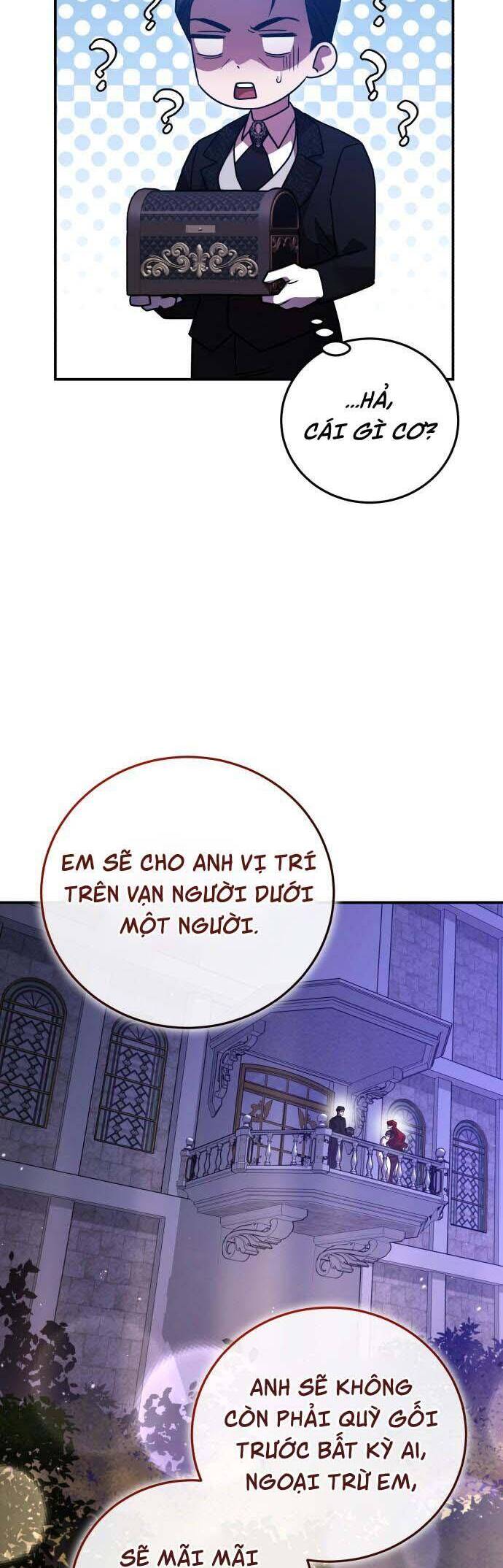 Hero X Demon King X Villain [Chap 1-127]
