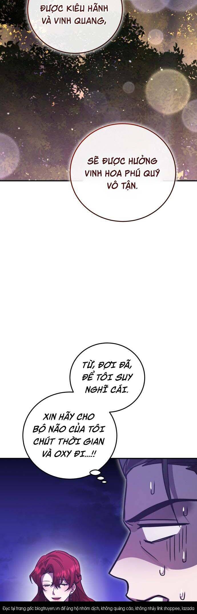 Hero X Demon King X Villain [Chap 1-127]