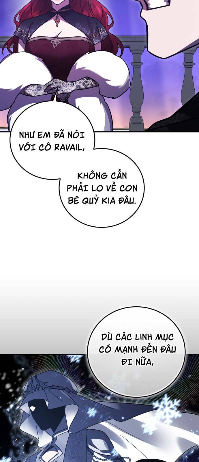 Hero X Demon King X Villain [Chap 1-127]