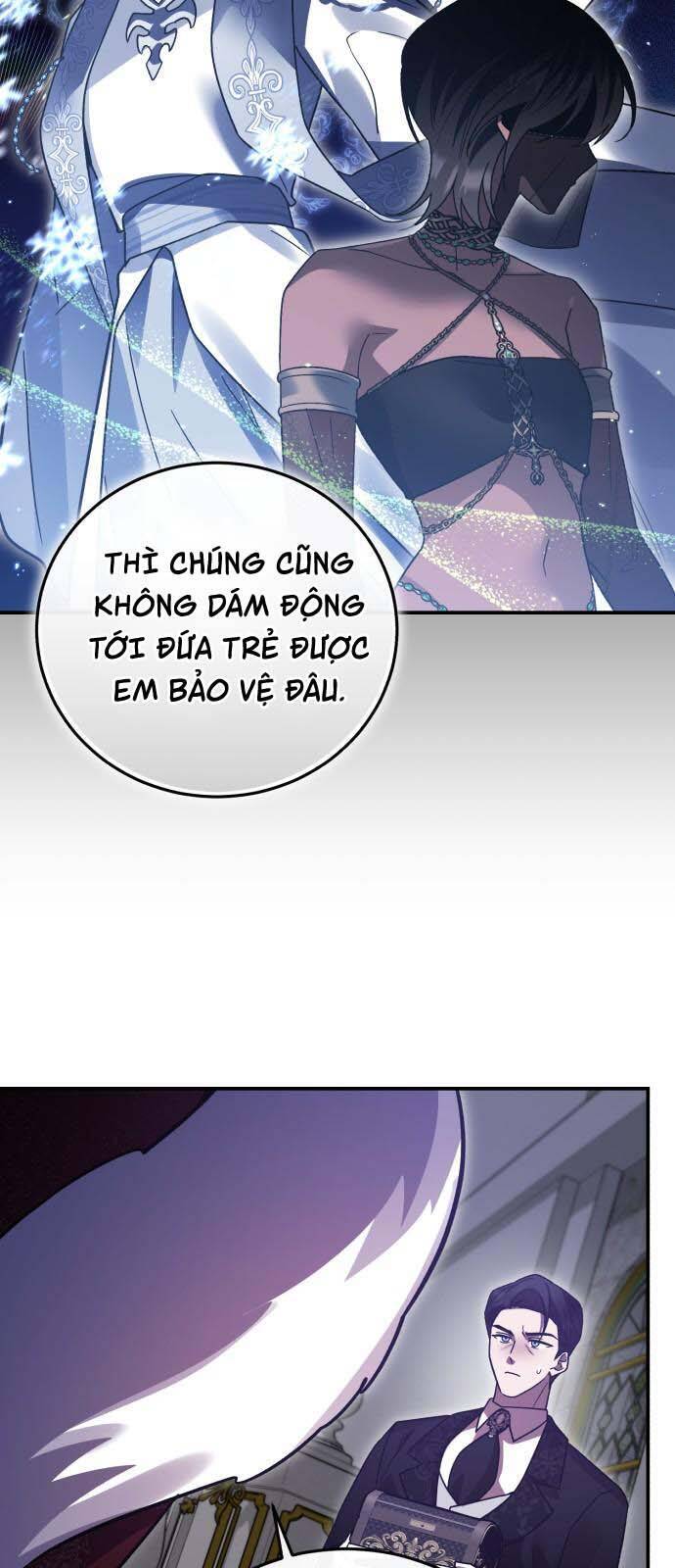 Hero X Demon King X Villain [Chap 1-127]