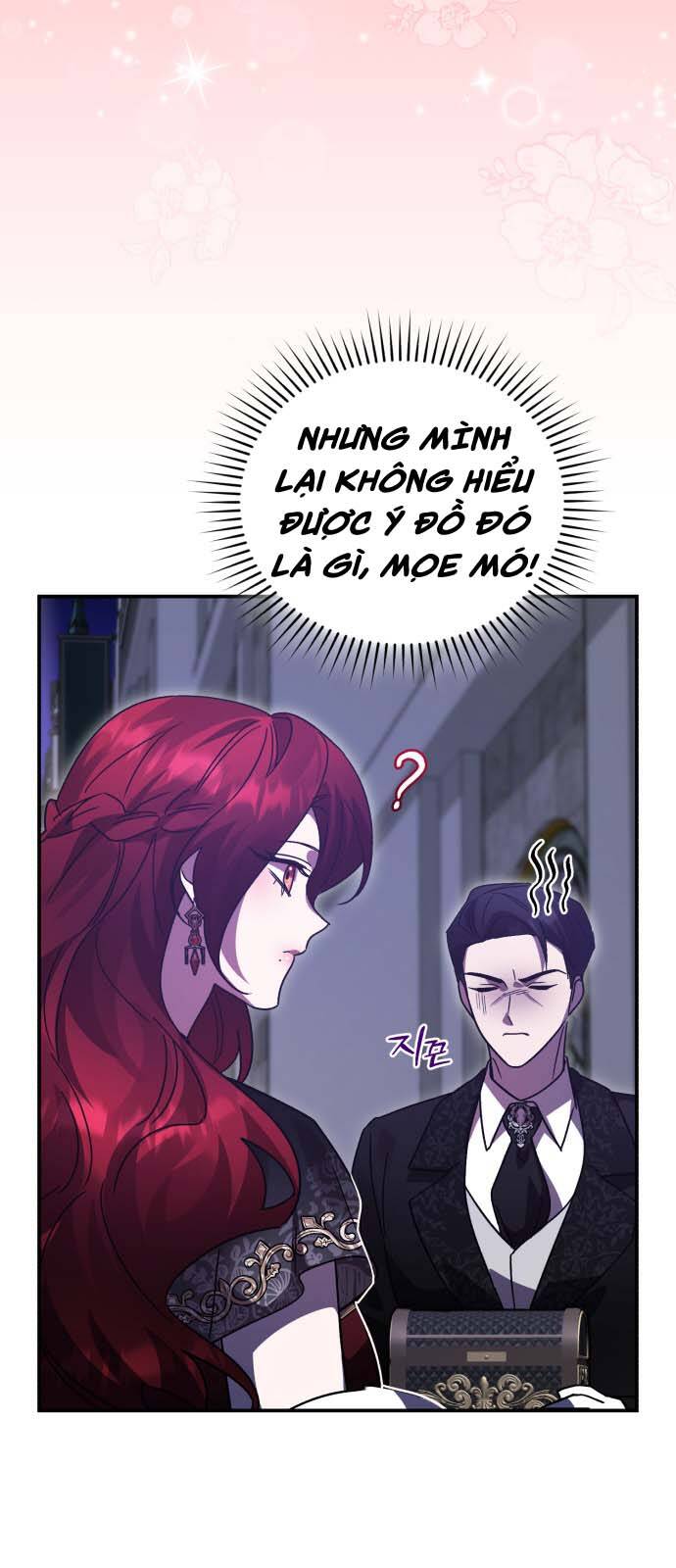 Hero X Demon King X Villain [Chap 1-127]