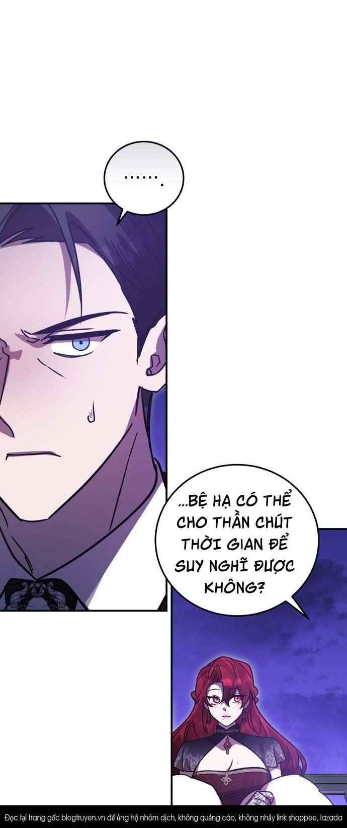Hero X Demon King X Villain [Chap 1-127]