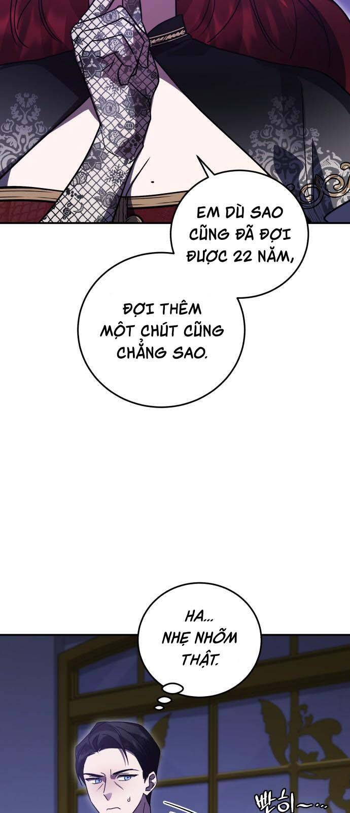 Hero X Demon King X Villain [Chap 1-127]