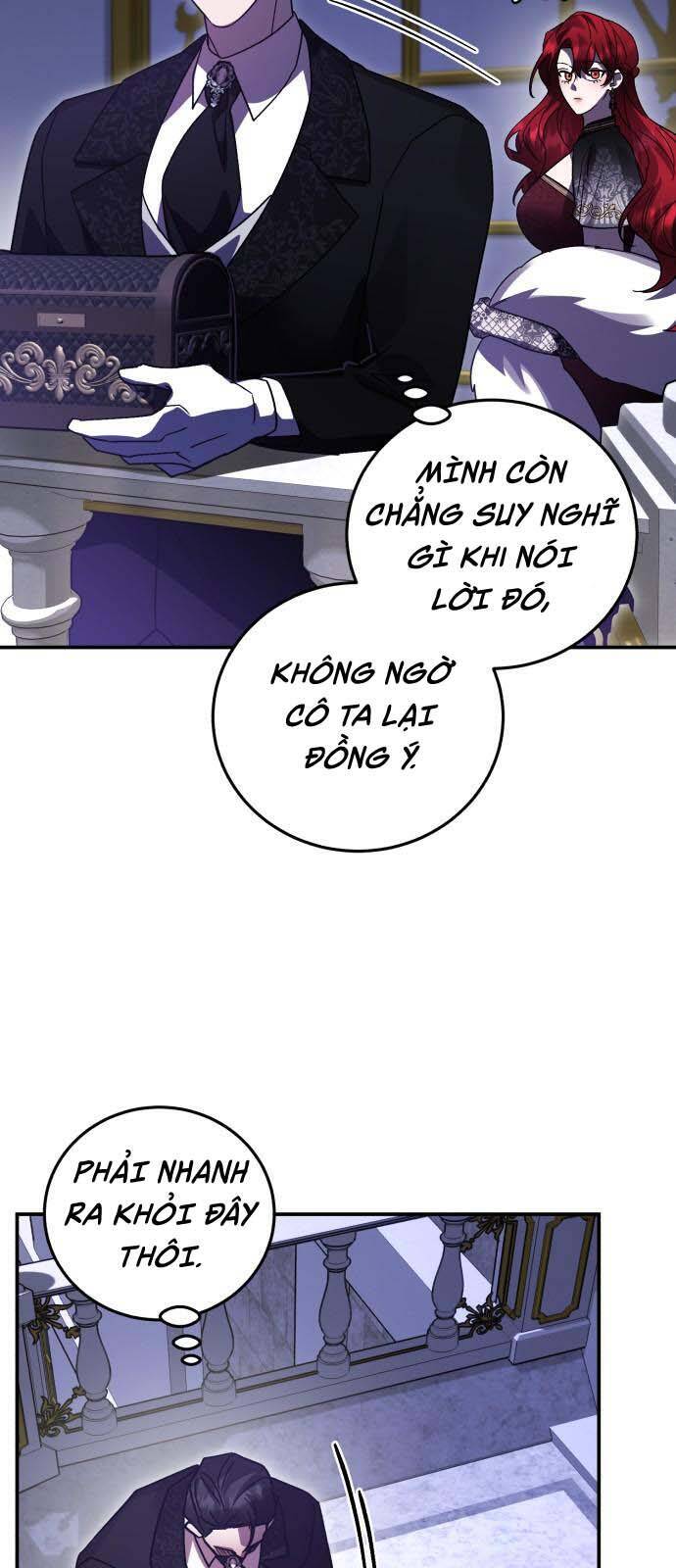 Hero X Demon King X Villain [Chap 1-127]