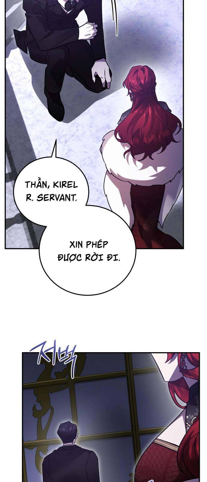 Hero X Demon King X Villain [Chap 1-127]