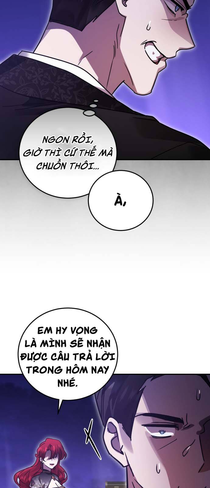 Hero X Demon King X Villain [Chap 1-127]
