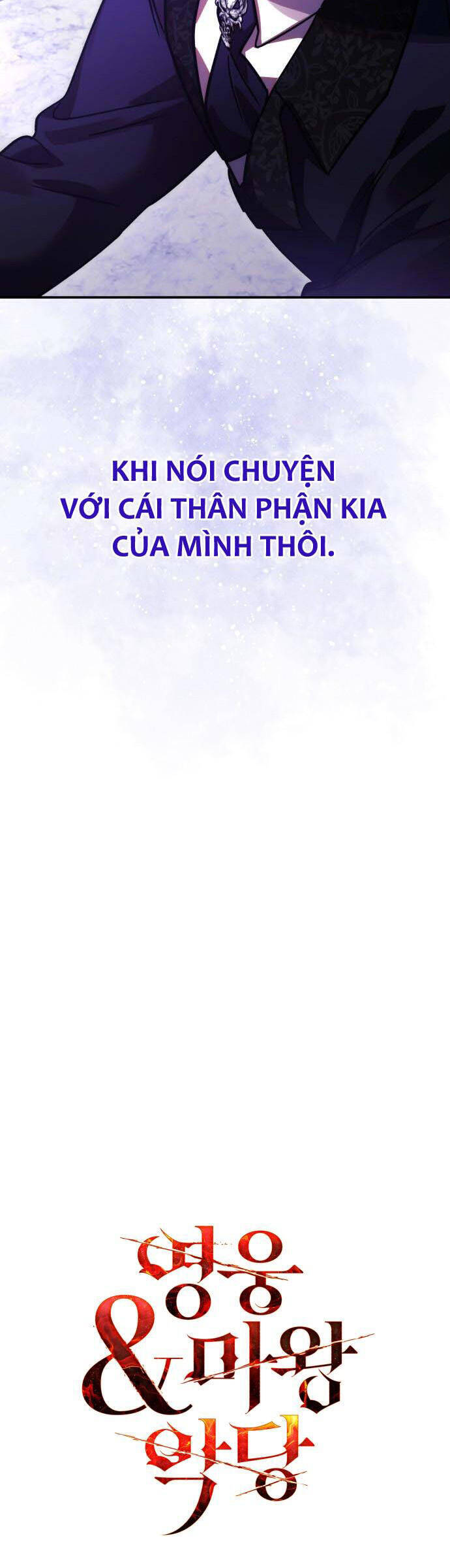 Hero X Demon King X Villain [Chap 1-127]