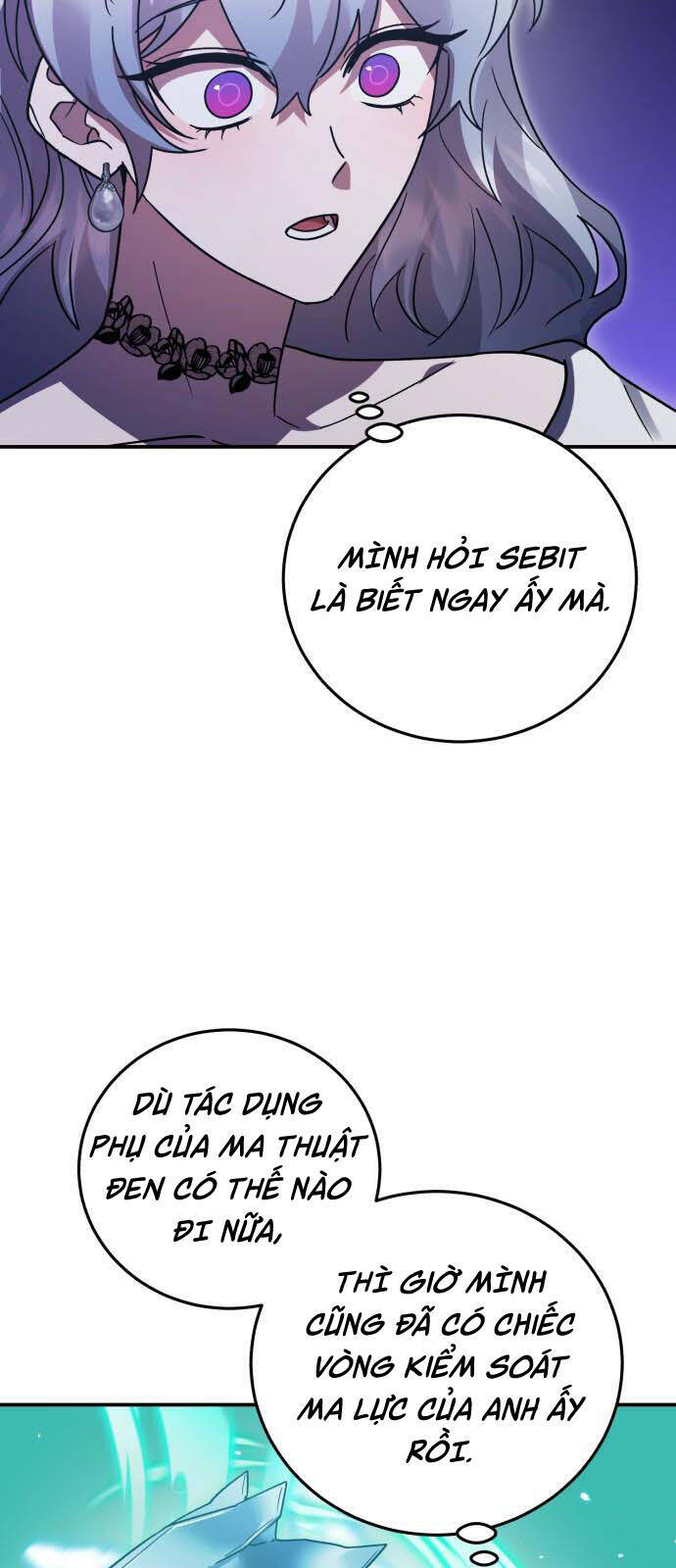 Hero X Demon King X Villain [Chap 1-127]