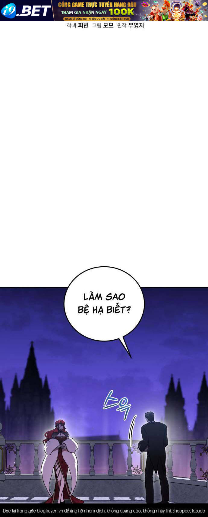 Hero X Demon King X Villain [Chap 1-127]