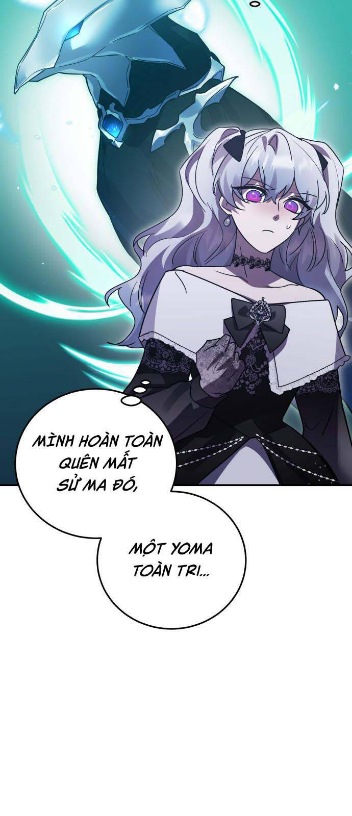 Hero X Demon King X Villain [Chap 1-127]