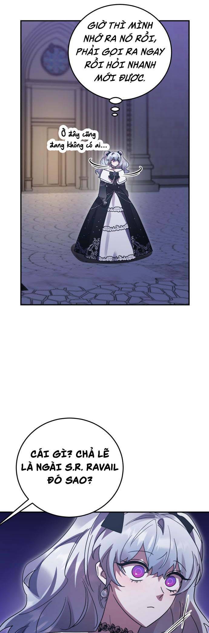 Hero X Demon King X Villain [Chap 1-127]