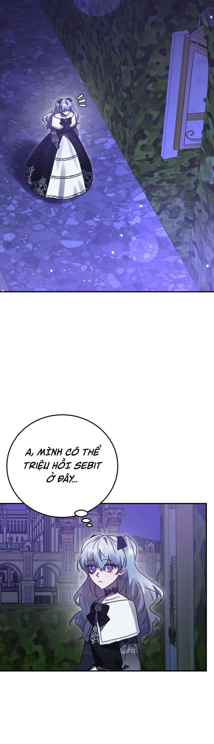 Hero X Demon King X Villain [Chap 1-127]
