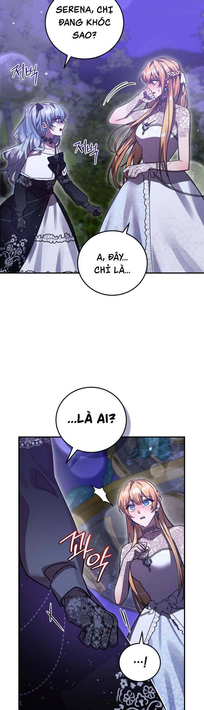 Hero X Demon King X Villain [Chap 1-127]