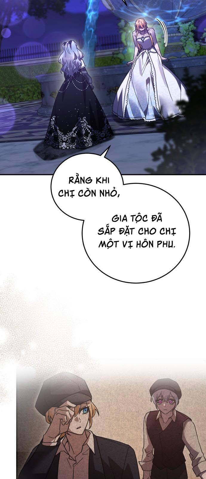 Hero X Demon King X Villain [Chap 1-127]
