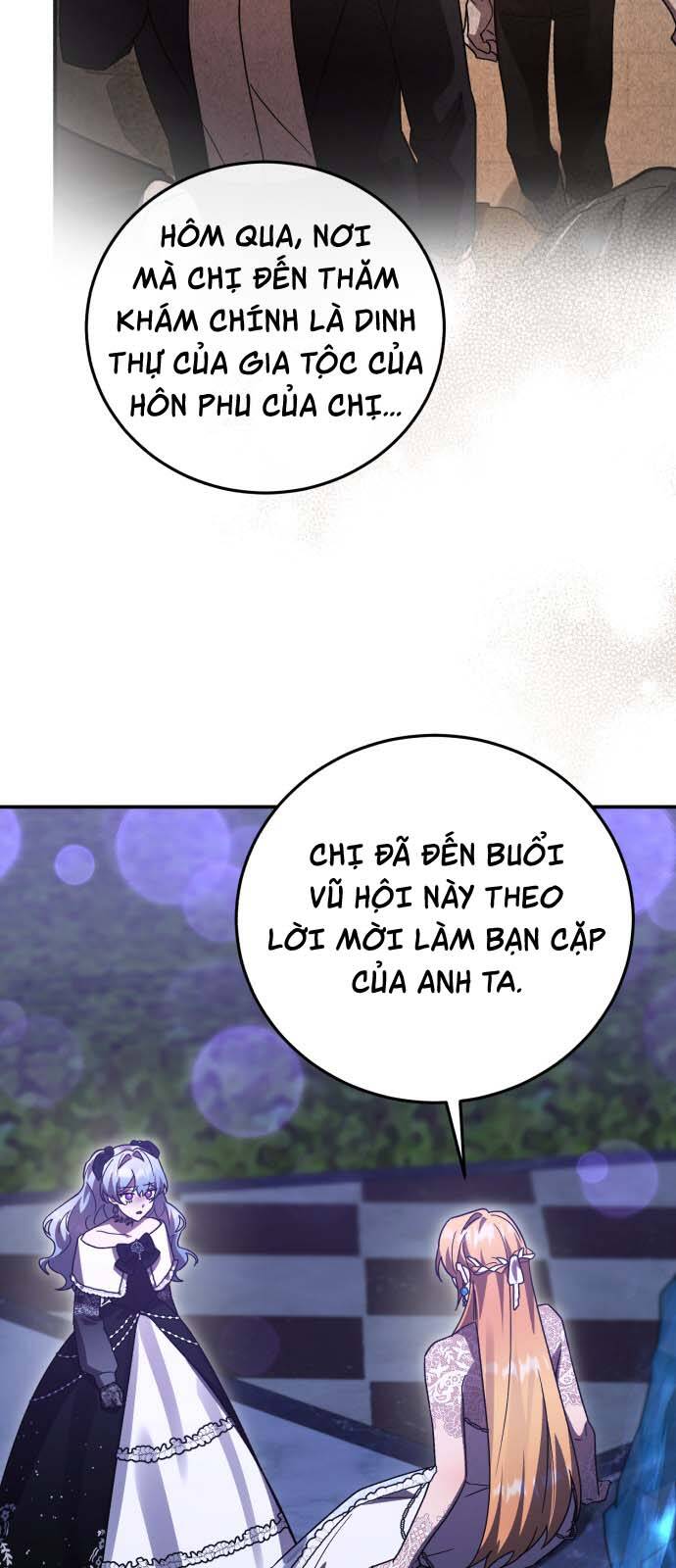Hero X Demon King X Villain [Chap 1-127]