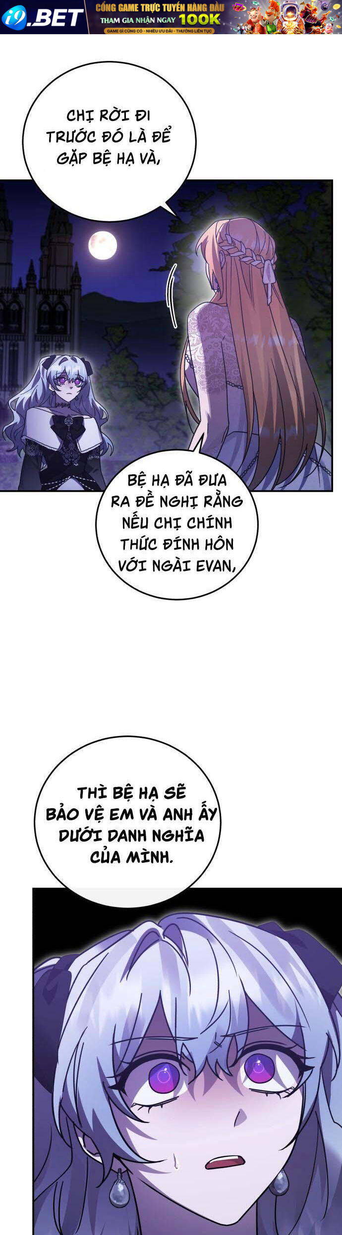 Hero X Demon King X Villain [Chap 1-127]