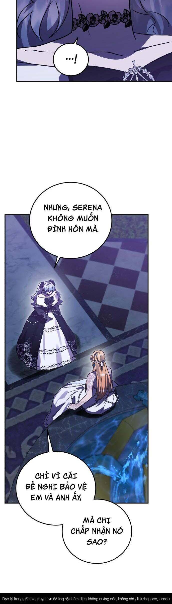 Hero X Demon King X Villain [Chap 1-127]