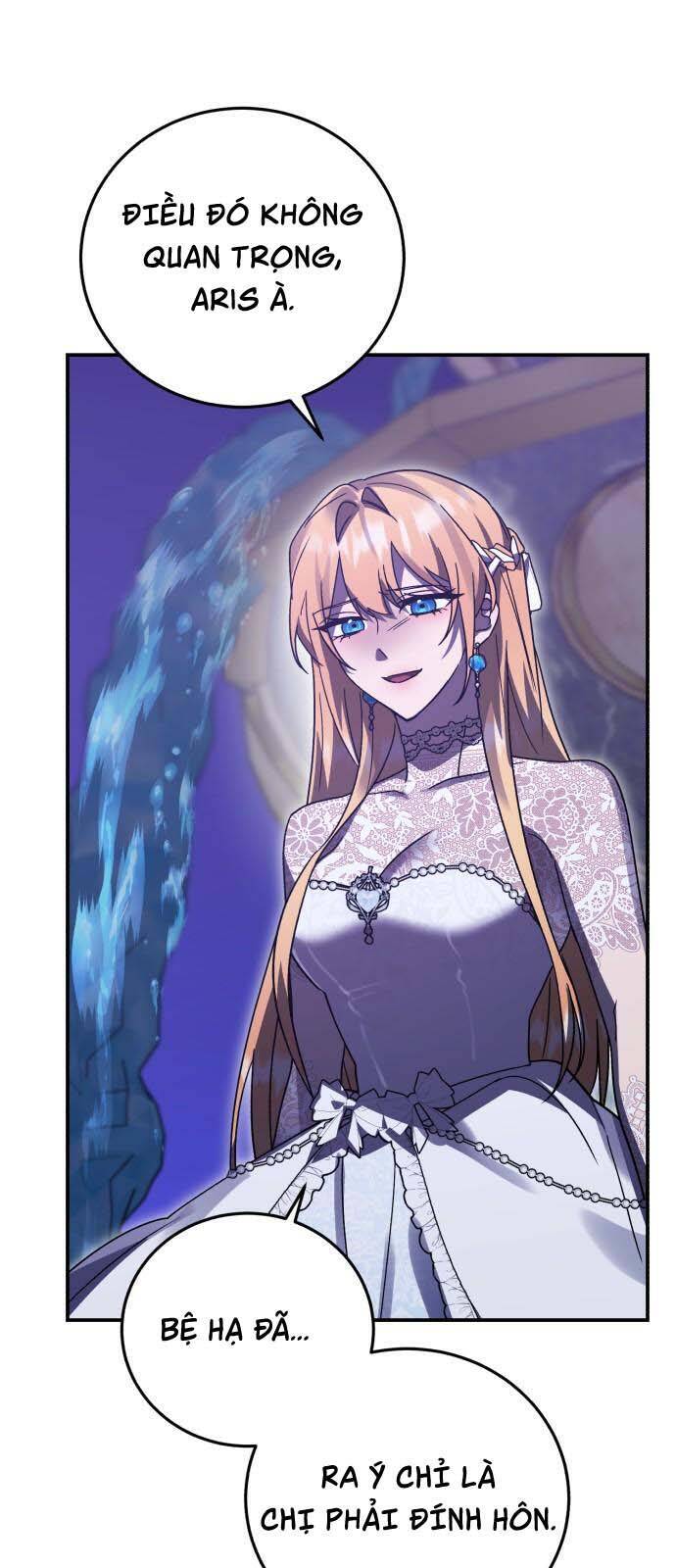 Hero X Demon King X Villain [Chap 1-127]