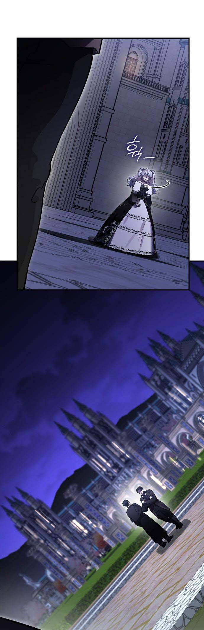 Hero X Demon King X Villain [Chap 1-127]
