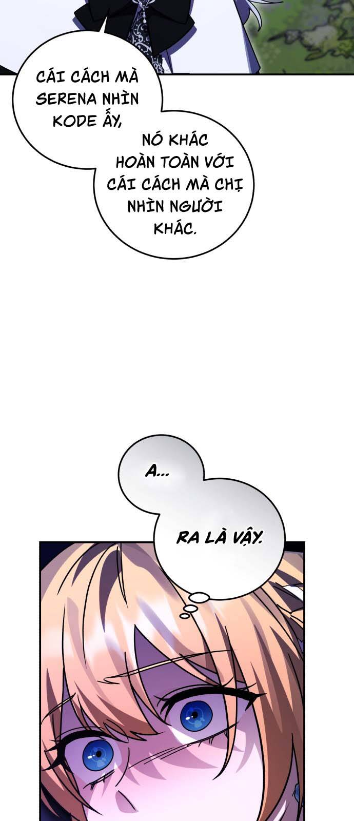 Hero X Demon King X Villain [Chap 1-127]