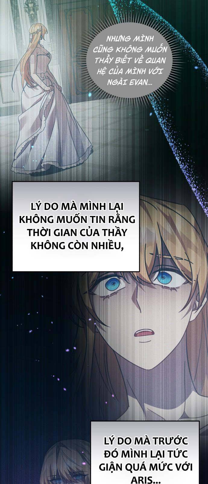 Hero X Demon King X Villain [Chap 1-127]